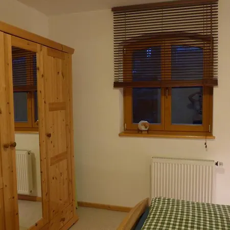 Apartamento Vogtlandferien