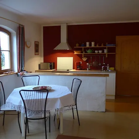 Vogtlandferien Apartamento