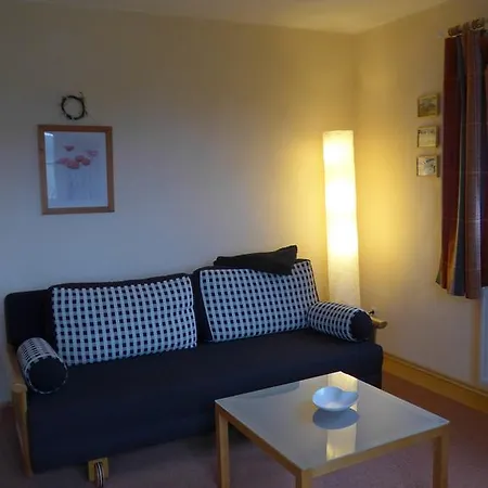 Vogtlandferien Apartamento